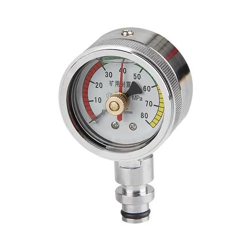 Yky serie Mining Memoria pressura Gauges