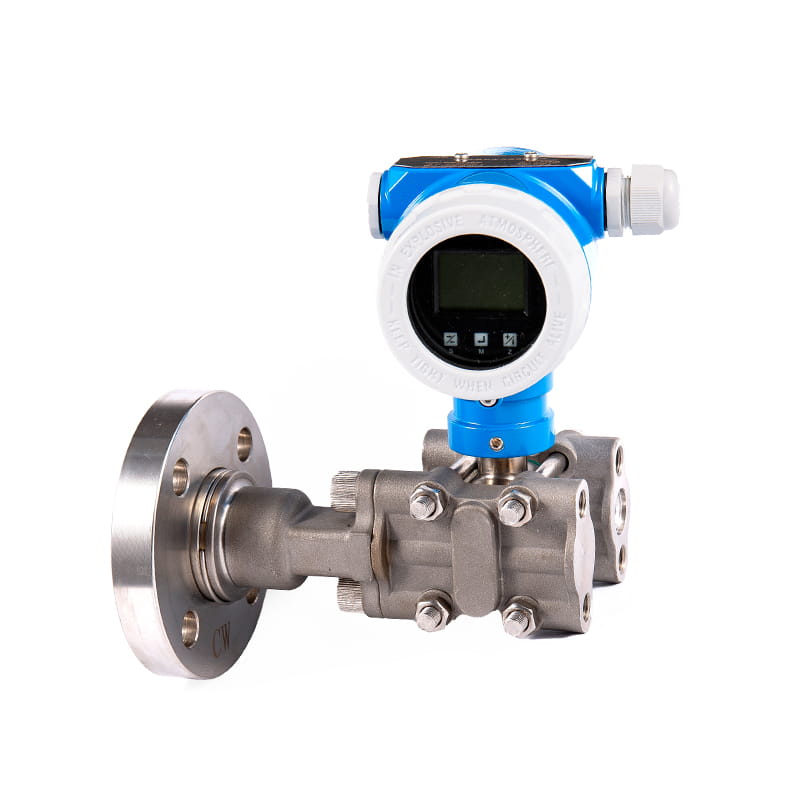 YSZC-8 series differentialis pressura transfusor