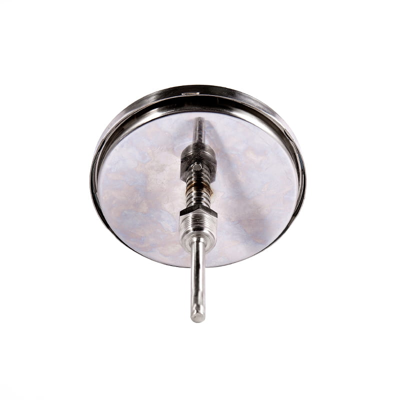 WST Series Waterproof bimetallic Thermometrum WST Series Waterproof bimetallic Thermometrum