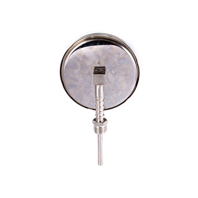 WST Series Waterproof bimetallic Thermometrum WST Series Waterproof bimetallic Thermometrum