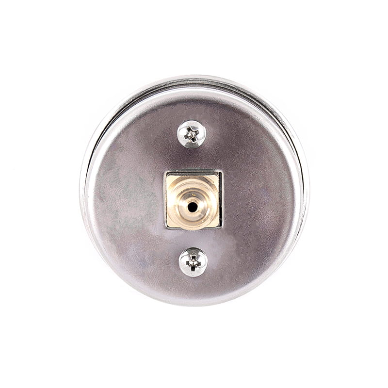 Vos series micro pressura Gauges / membrana arca Press Vos series micro pressura Gauges / membrana arca Press