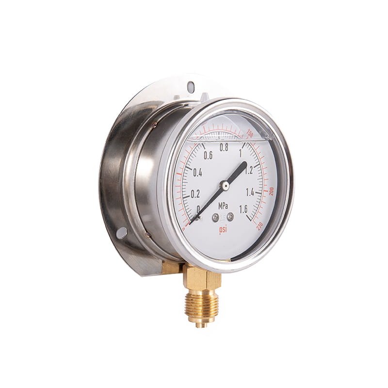 YN Series C aeris Connection-repugnans (seismic) pressura MODULUS YN Series C aeris Connection-repugnans (seismic) pressura MODULUS