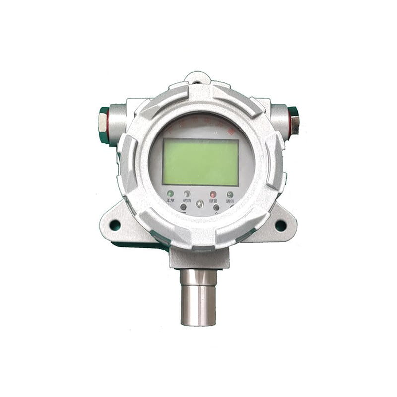 Gas detector WTKY