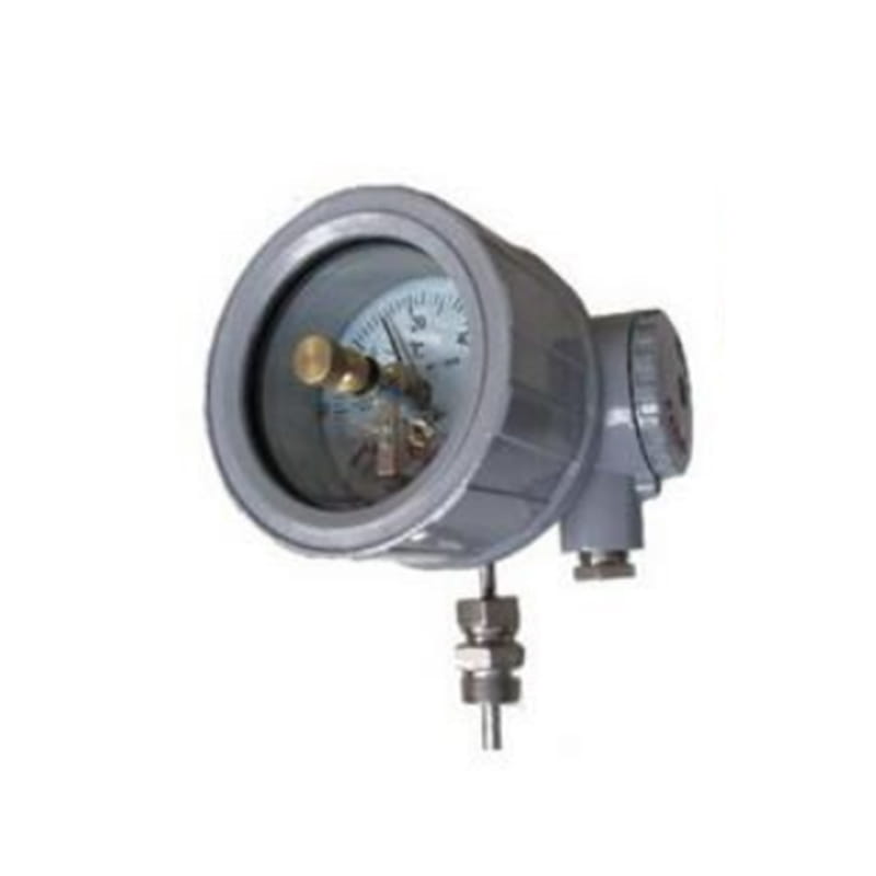 WSSX-B Series CREPITUS-probationem Electric Contact Thermometrum