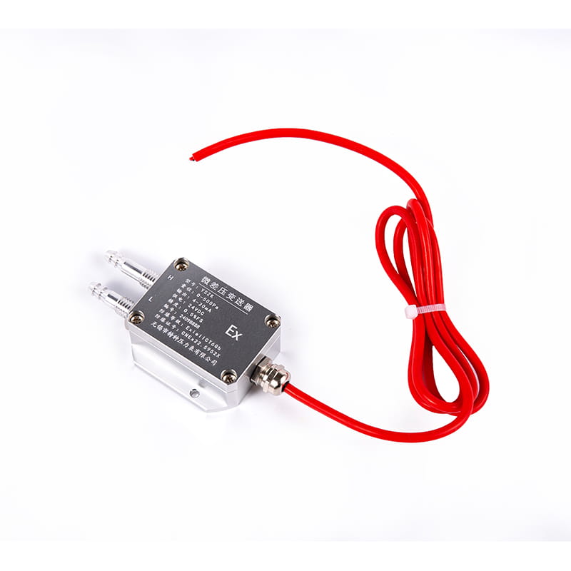 YSZC-6 series venti pressura transmitter