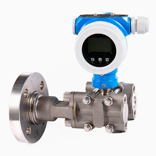 Pressura transmitter