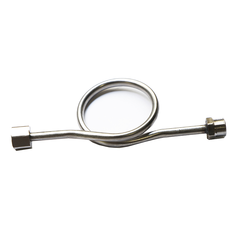 Pressura instrumentis condenser