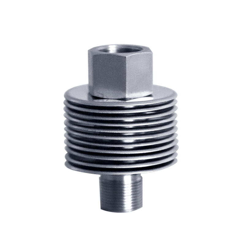 Pressura instrumenta s calor submersa