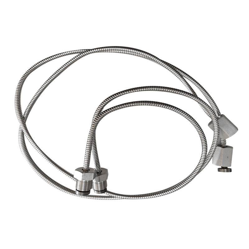 Pressura instrumenta r hose