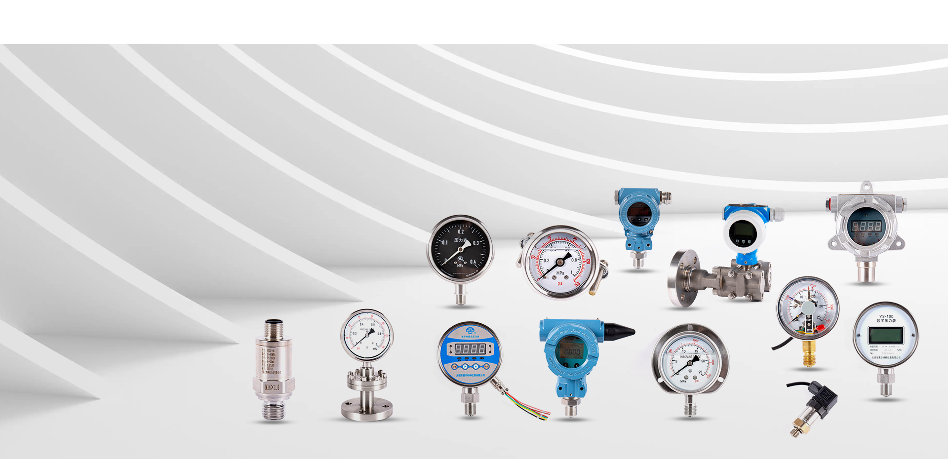 Wuxi Huihua speciale in Coniuncto Brand