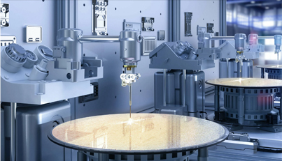 Wuxi Huihua specialis instrumentation Co., Ltd.