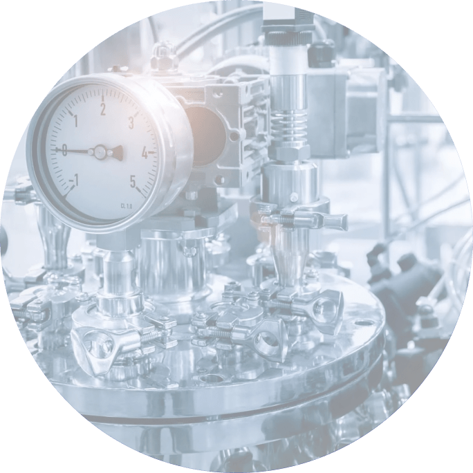 Wuxi Huihua specialis instrumentation Co., Ltd.